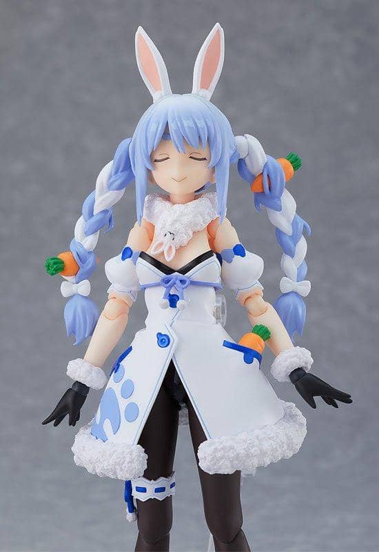 【新】figma Hololive Production Pekora Usada / Max Factory 发售日期：2022 年 6 月左右