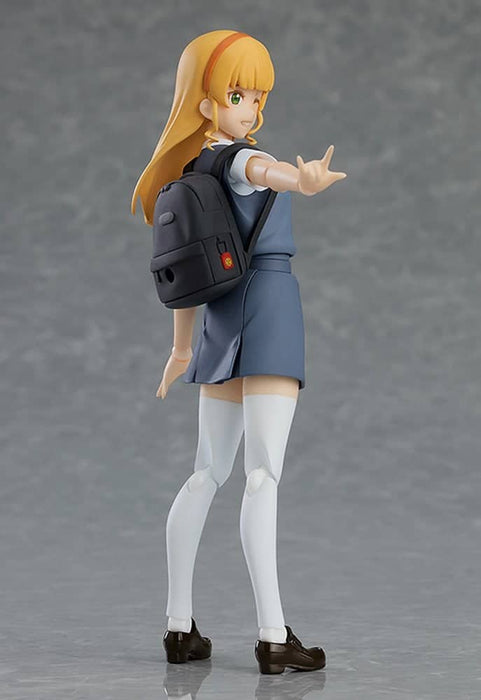 [New] Love Live! Superstar !! figma Sumire Heianna / Max Factory Release Date: Around September 2022