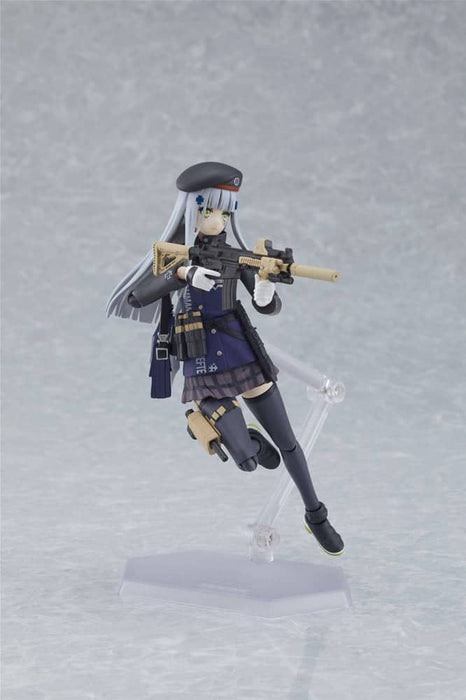 [New] Dolls' Frontline figma 416 (with purchase bonus) / Max Factory Release date: Around April 2023