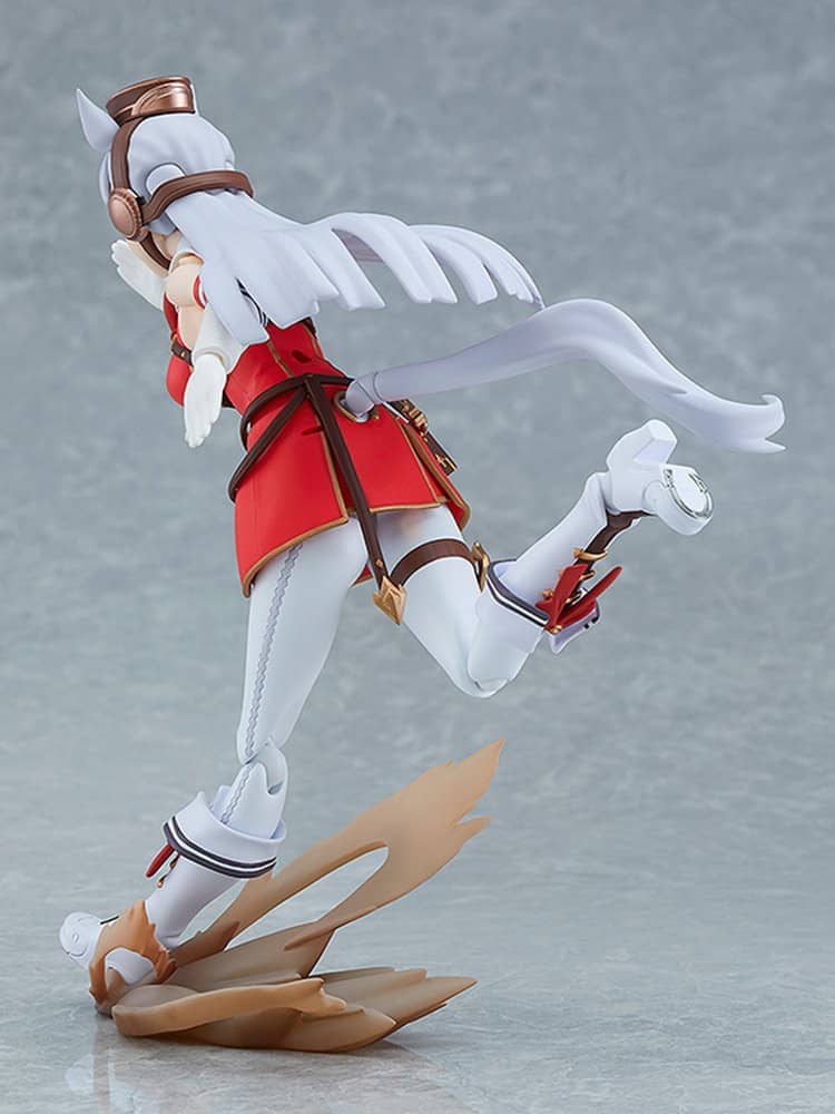 新品】figma ウマ娘 プリティーダービー ゴールドシップ