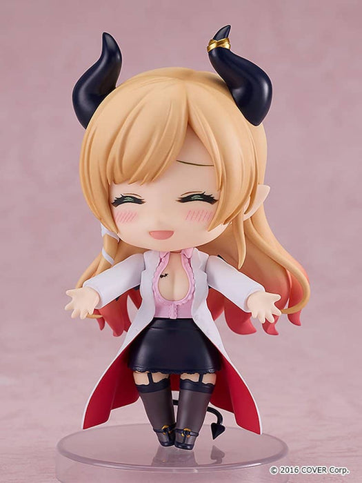 [New] Nendoroid Hololive Production Choco Yuzuki / Max Factory Release date: Around February 2024
