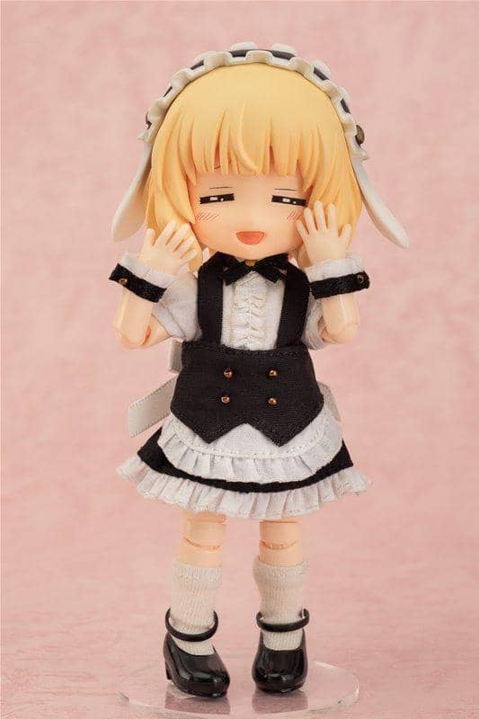 [New] Dress up and action! Nitengo Is the Order a Rabbit? ?? Sharo / Chara-ani Release Date: Around June 2019