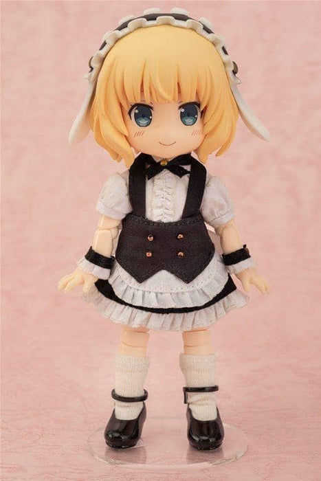 [New] Dress up and action! Nitengo Is the Order a Rabbit? ?? Sharo / Chara-ani Release Date: Around June 2019