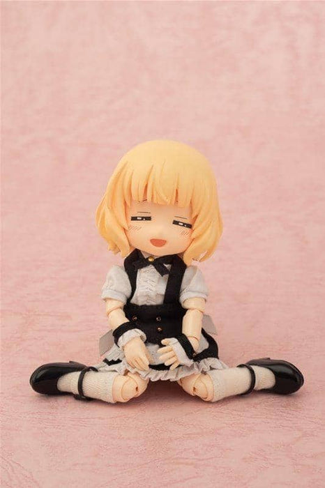 [New] Dress up and action! Nitengo Is the Order a Rabbit? ?? Sharo / Chara-ani Release Date: Around June 2019