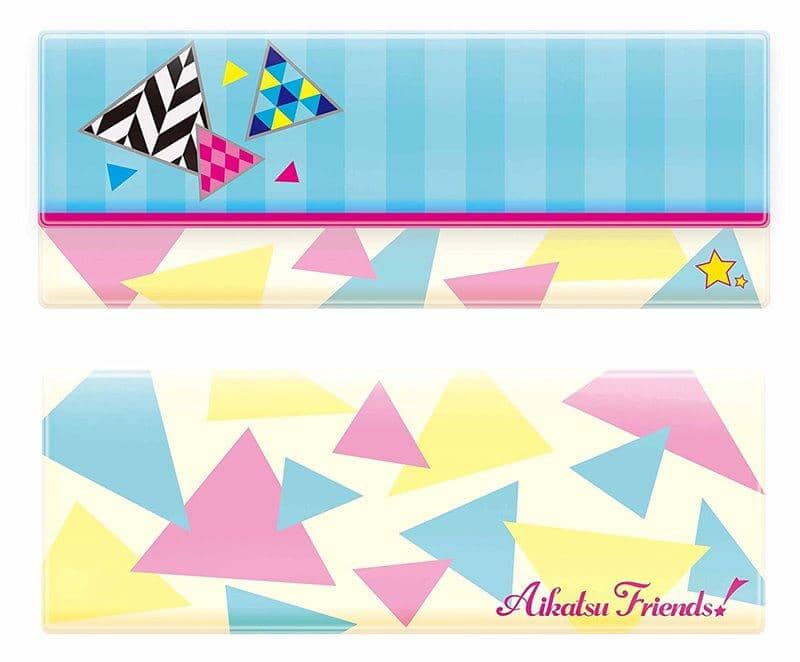 [新] Aikatsu Friends！ Binder Mio Minato Ver. / Bandai 预计上市：2018 年 4 月左右