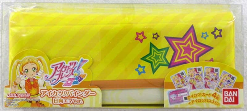 【新品】アイカツフレンズ！ アイカツ！ 活動夥伴 日向エマVer. / 萬代 發售日:2019年01月左右【促銷中】