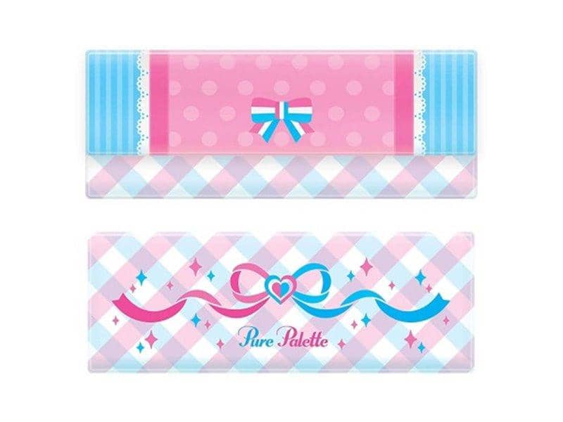 【新品】アイカツフレンズ！ アイカツ！ バインダー ピュアパレットVer. / バンダイ 発売日:2019年03月頃