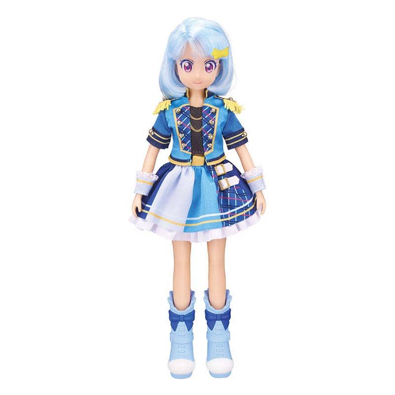 【新品】アイカツコレクション 湊みお / バンダイ 発売日:2019年04月頃