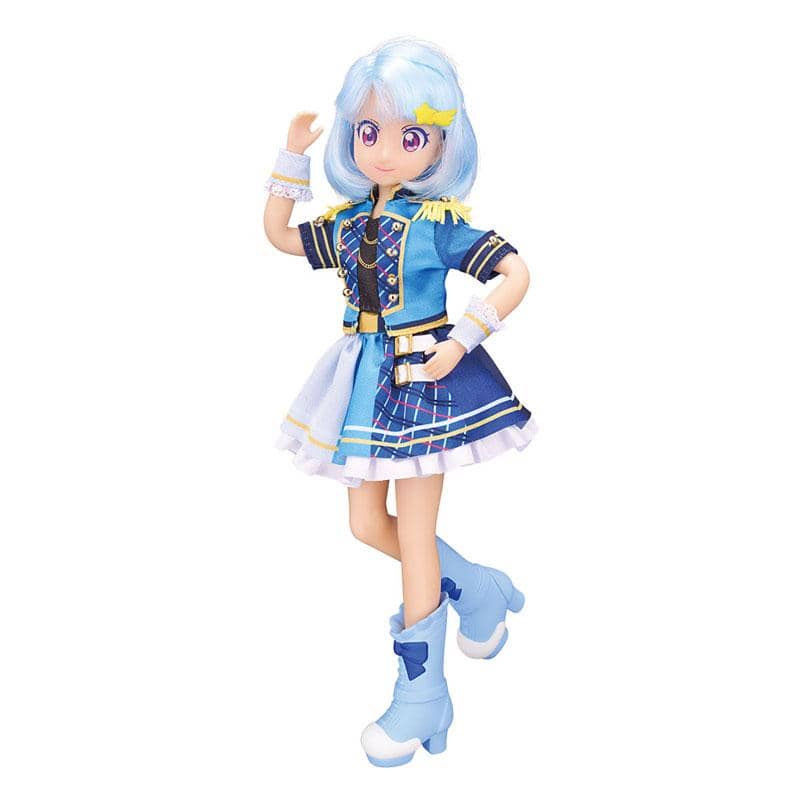 【新品】アイカツコレクション 湊みお / バンダイ 発売日:2019年04月頃