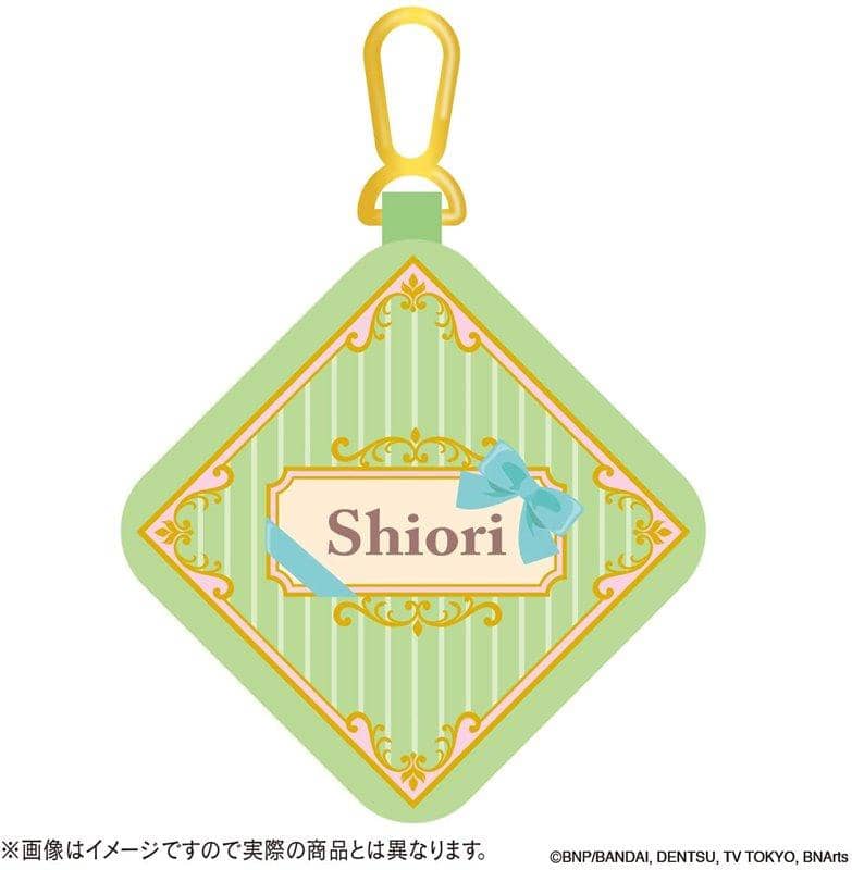 【新品】DCDアイカツプラネット! スイングポーチセット（本谷栞） / バンダイ 発売日:2021年06月頃