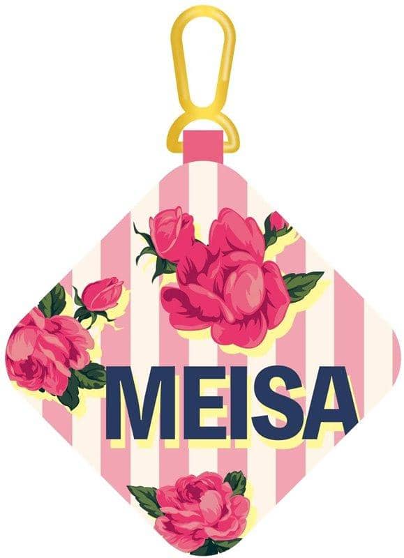 [New] DCD Aikatsu Planet! Swing Pouch Set (Yoakisaki) / Bandai Release Date: Around June 2021