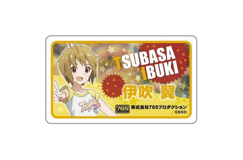 [New Product] THE IDOLM@STER MILLION LIVE! Acrylic Nameplate Ibuki Tsubasa / Movic Expected Arrival: Around December 2017