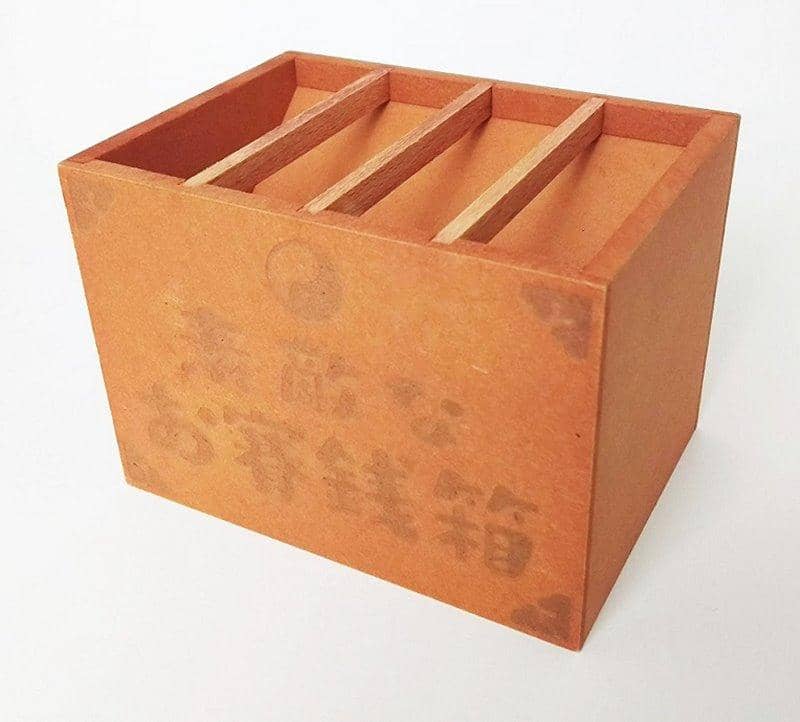 [New Product] Touhou Project Plush Toy & Offering Box Style Piggy Bank Set / Movic Release Date: Around October 2018