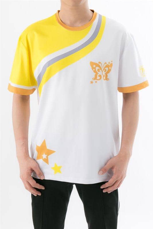 [New] THE IDOLM @ STER MILLION LIVE! Lesson T-shirt C / Angel model / Movie Release date: Around September 2018