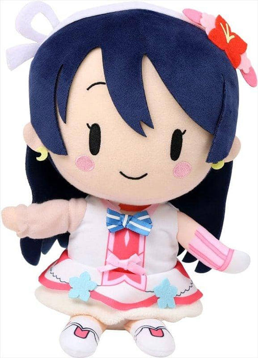 [New] Love Live! Plush Toy / Umi Sonoda We are One Light / Movie Release Date: Around October 2019