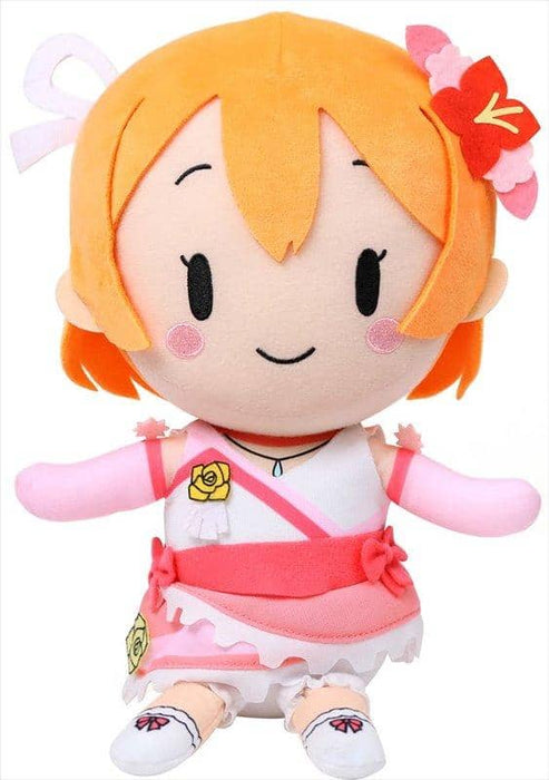 [New] Love Live! Plush Toy / Rin Hoshizora We are One Light / Movic Release Date: Around October 2019