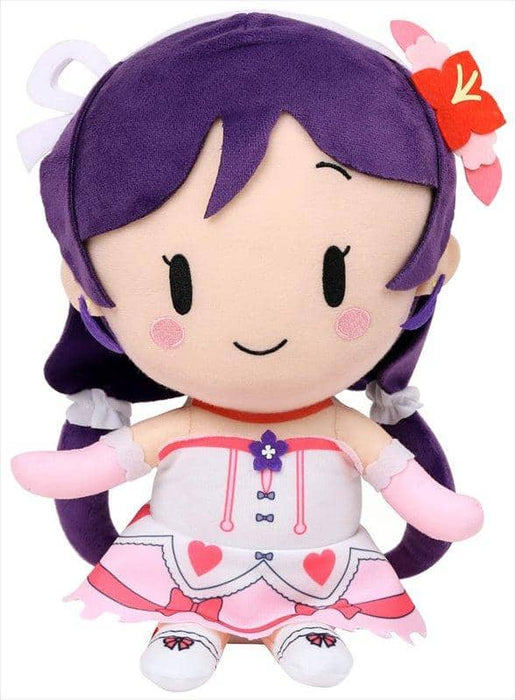 [New] Love Live! Plush Toy / Nozomi Tojo We are One Light / Movic Release Date: Around October 2019