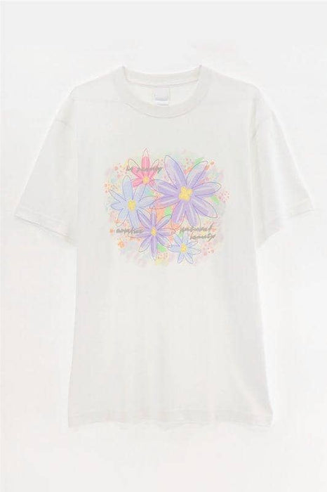 [New] THE IDOLM @ STER CINDERELLA GIRLS Matching T-shirt with Kanade Hayami L size / Movic Release date: Around November 2019