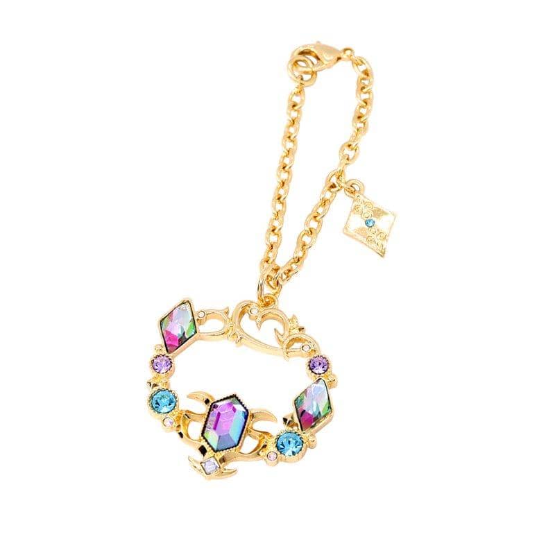 【New Product】Aikatsu! Series Bag Charm Premium Rare Dress Selection Vol.1 Aoi Kiriya / Movic Release Date: Around March 2020