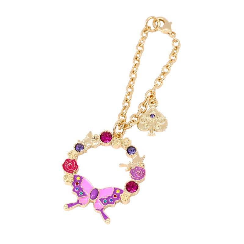 新品】アイカツ！シリーズ バッグチャーム プレミアムレアドレス