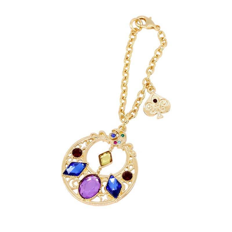 【New Product】Aikatsu! Series Bag Charm Premium Rare Dress Selection Vol.1 Kanzaki Mizuki / Movic Release Date: Around March 2020