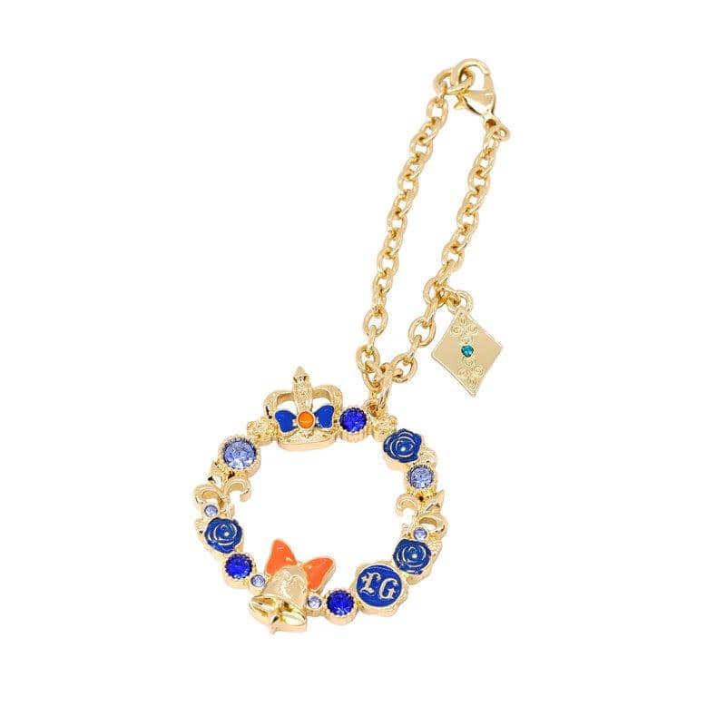新品】アイカツ！シリーズ バッグチャーム プレミアムレアドレス