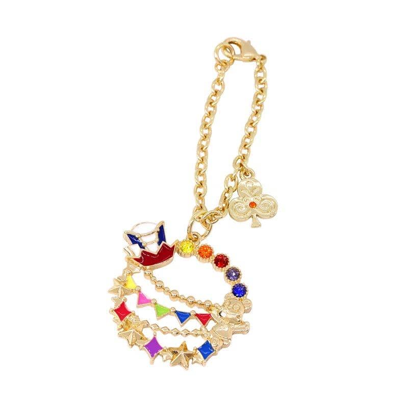 【New Product】Aikatsu! Series Bag Charm Premium Rare Dress Selection Vol.1 Kaede Ichinose / Movic Release Date: Around March 2020