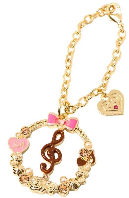 【New Product】Aikatsu! Series Bag Charm Premium Rare Dress Selection Vol.2 Aine Yuuki / Movic Release Date: Around May 2020