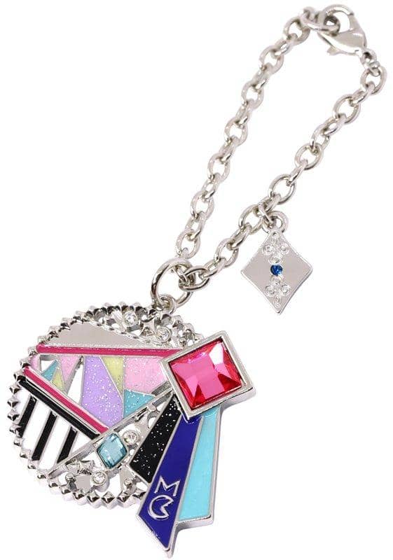 【New Product】Aikatsu! Series Bag Charm Premium Rare Dress Selection Vol.2 Mio Minato / Movic Release Date: Around May 2020