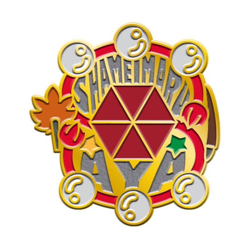 【New Product】Touhou Project Pins/Shameimaru / Movic Release Date: Around June 2020