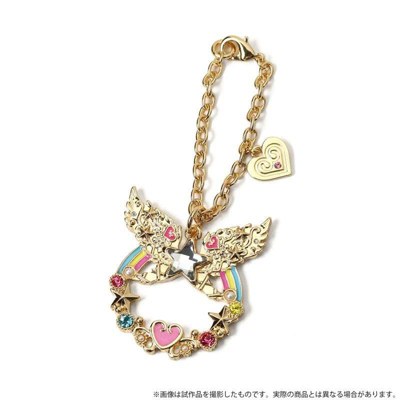 [新]爱活！系列袋饰高级稀有连衣裙精选 Vol.3 Yume Nijino / Movic 发布日期：2020 年 10 月左右