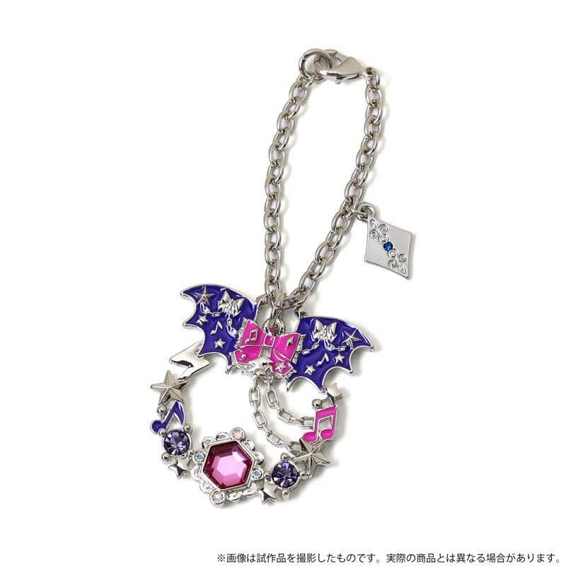 【New Product】Aikatsu! Series Bag Charm Premium Rare Dress Selection Vol.3 Laura Sakuraba / Movic Release Date: Around October 2020