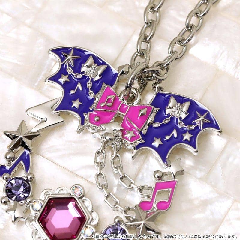 【New Product】Aikatsu! Series Bag Charm Premium Rare Dress Selection Vol.3 Laura Sakuraba / Movic Release Date: Around October 2020