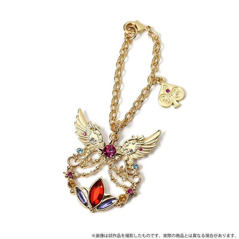 【New Product】Aikatsu! Series Bag Charm Premium Rare Dress Selection Vol.3 Mahiru Kasumi / Movic Release Date: Around October 2020