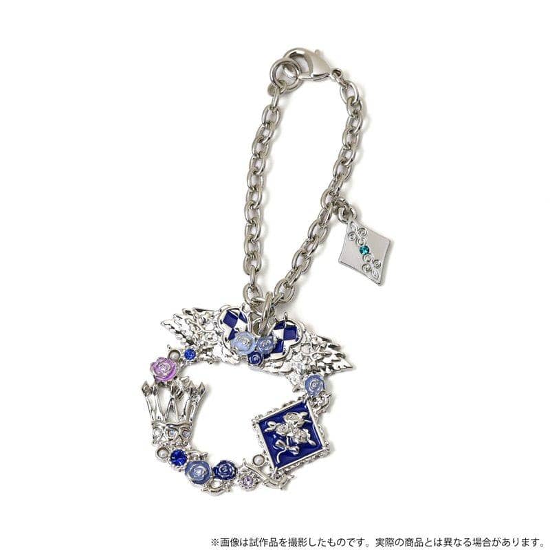 [新]爱活！系列袋饰高级稀有礼服精选 Vol.3 Silver Lily / Movic 发售日期：2020 年 10 月左右