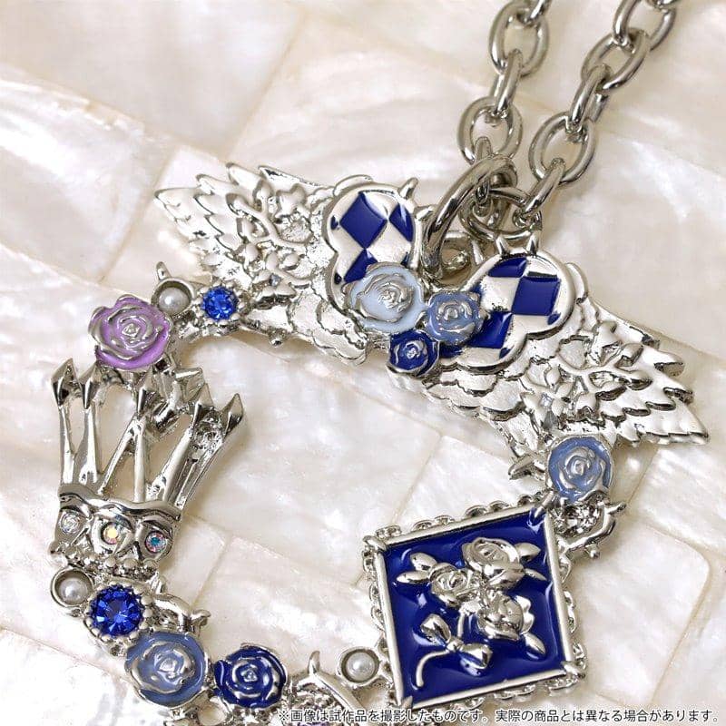 [新]爱活！系列袋饰高级稀有礼服精选 Vol.3 Silver Lily / Movic 发售日期：2020 年 10 月左右