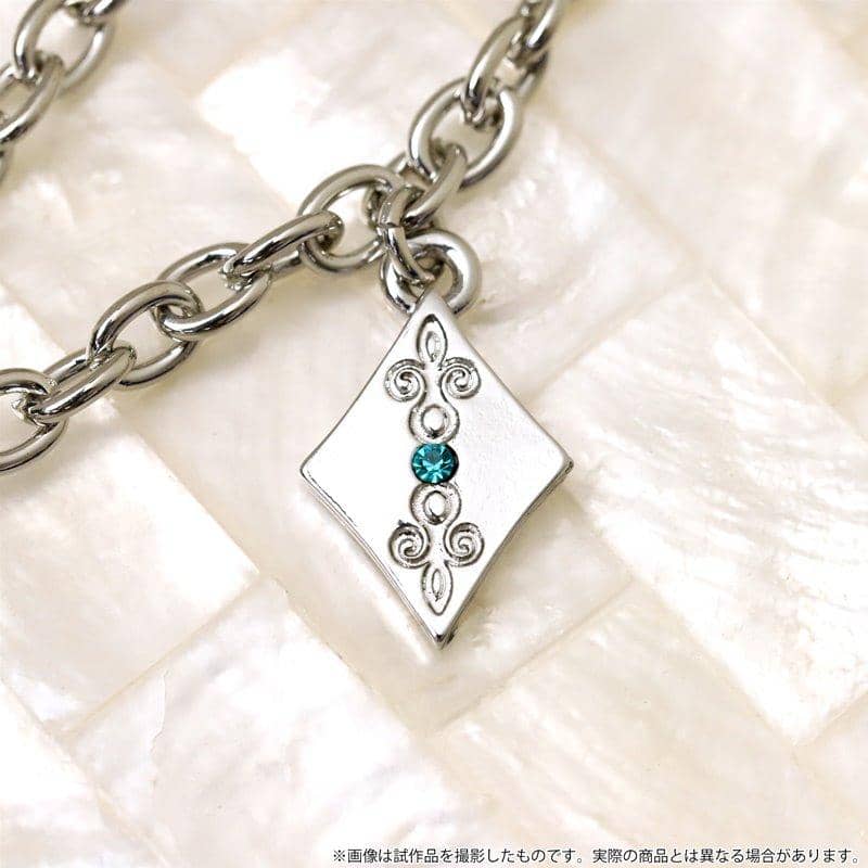 [新]爱活！系列袋饰高级稀有礼服精选 Vol.3 Silver Lily / Movic 发售日期：2020 年 10 月左右