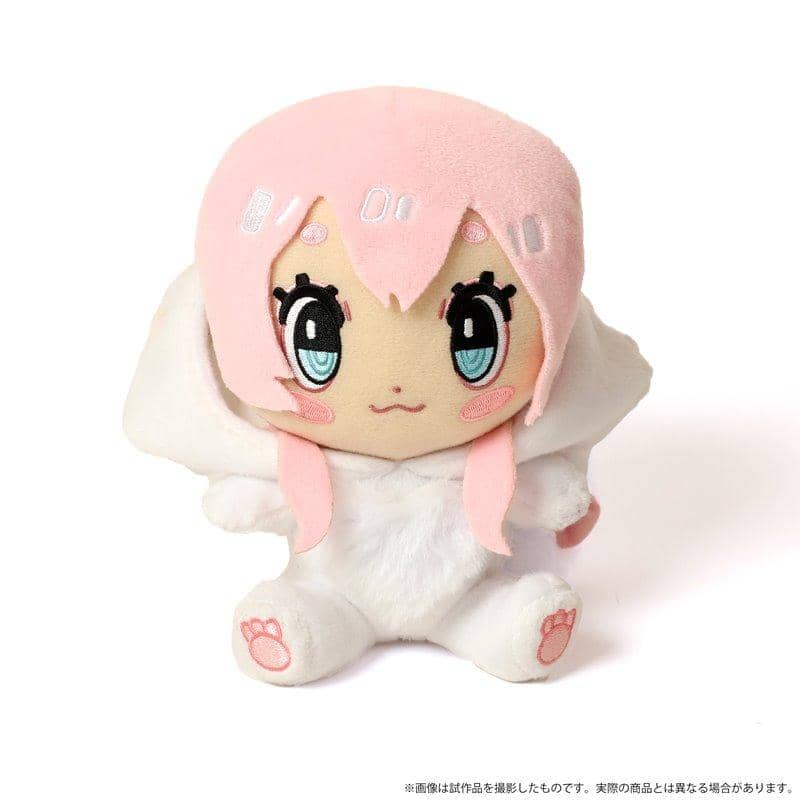 [New] Hatsune Miku Series Plush Toy / Souno Cat Party Megurine Luka / Mobic Release Date: Around October 2020