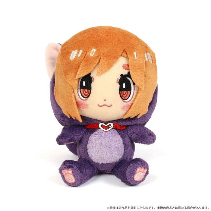 [New] Hatsune Miku Series Plush Toy / Souno Cat Party MEIKO / Mobic Release Date: Around October 2020