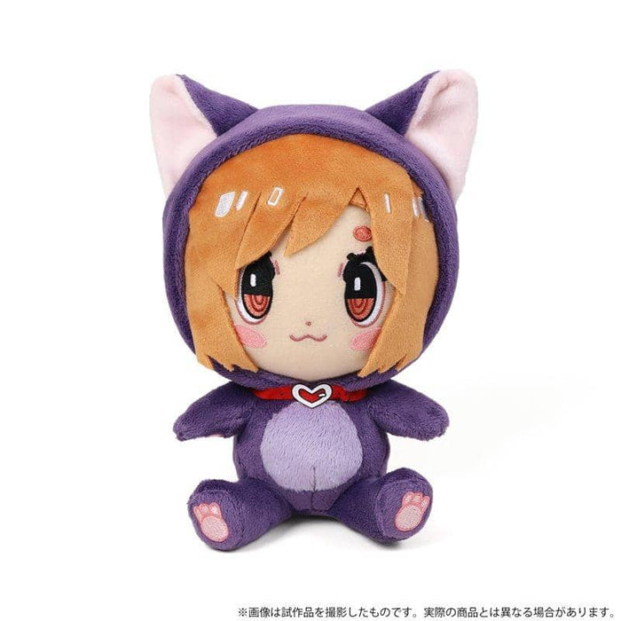 [New] Hatsune Miku Series Plush Toy / Souno Cat Party MEIKO / Mobic Release Date: Around October 2020