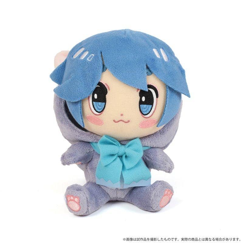 [New] Hatsune Miku Series Plush Toy / Souno Cat Party KAITO / Movie Release Date: Around October 2020