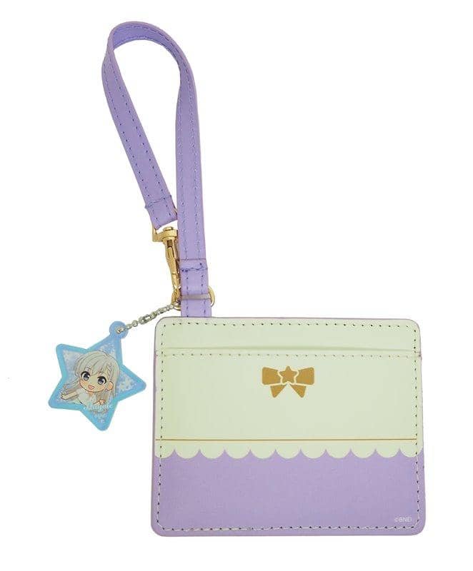 [新商品] 偶像大师灰姑娘女孩 HEARTONA'S ON TIME PASS CASE / Hayao ver. / Movic 发售日期：2020 年 10 月左右