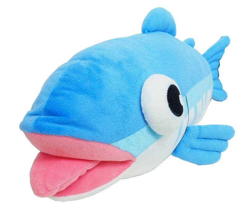 [New Product] The Idolmaster Cinderella Girls Nanami Asari's Sabaori-kun Cushion / Movic Release Date: Around October 2020