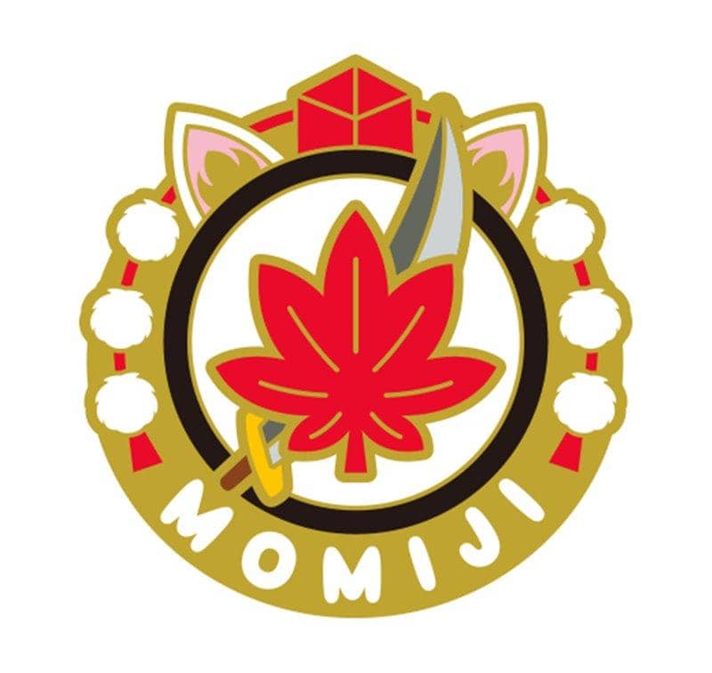 [新]东方Project Pins / Inuhashiri Kana / Movic 发布日期：2020 年 9 月左右