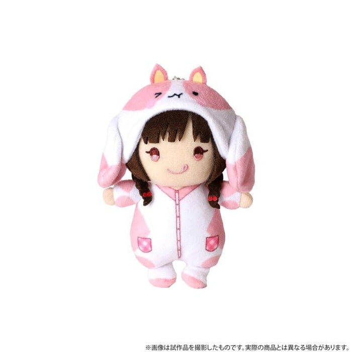 [New] The Idolmaster Shiny Colors Chocomas After School Climax Animals Mini Mascot / Chiyoko Sonoda / Movie Release Date: Around February 2021