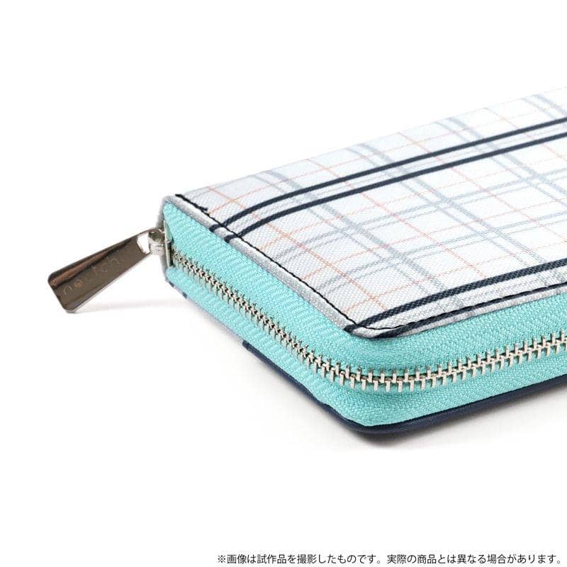 【新品】アイドルマスター シャイニーカラーズ ノクチル　財布／浅倉透 / ムービック 発売日:2021年02月頃