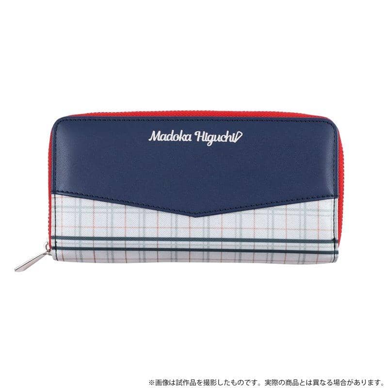 【新品】アイドルマスター シャイニーカラーズ ノクチル　財布／樋口円香 / ムービック 発売日:2021年02月頃