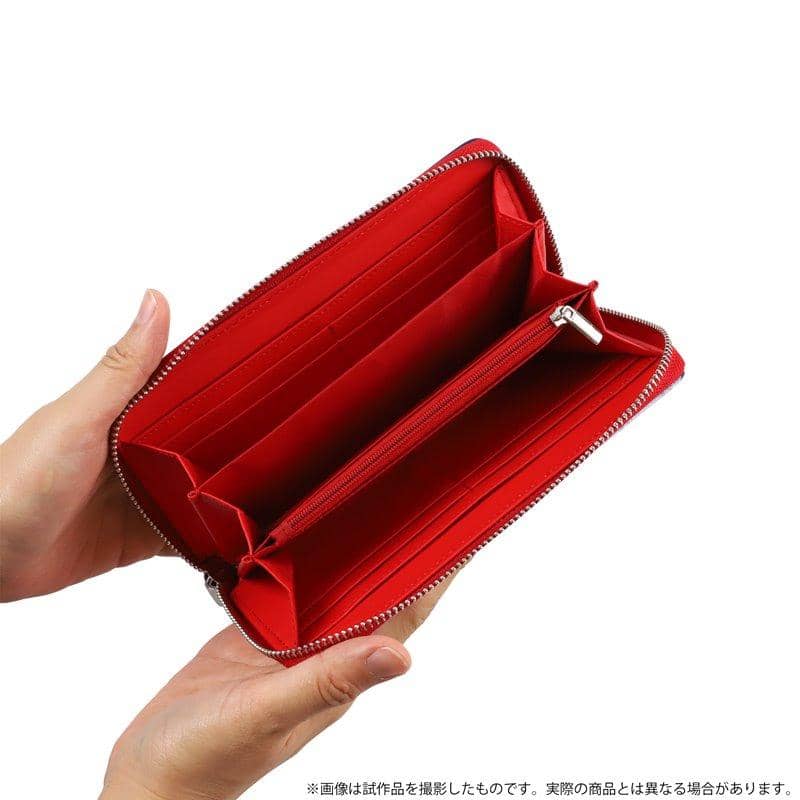 【新品】アイドルマスター シャイニーカラーズ ノクチル　財布／樋口円香 / ムービック 発売日:2021年02月頃