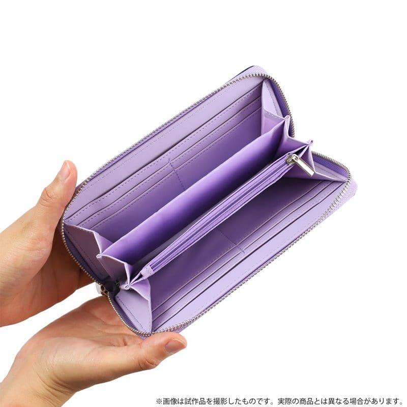 【新品】アイドルマスター シャイニーカラーズ ノクチル　財布／福丸小糸 / ムービック 発売日:2021年02月頃