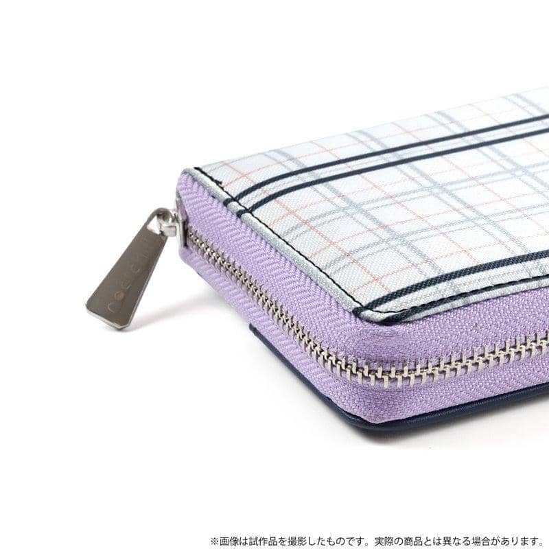 【新品】アイドルマスター シャイニーカラーズ ノクチル　財布／福丸小糸 / ムービック 発売日:2021年02月頃